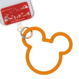 NWT Tokyo Disney Resort Churro Design Smartphone Accessory